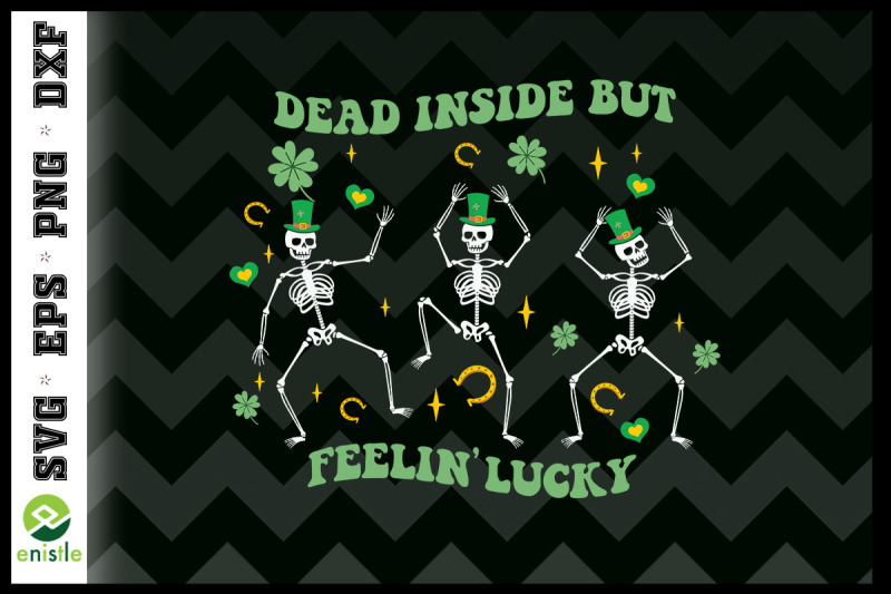 dead-inside-but-felling-lucky-skeleton