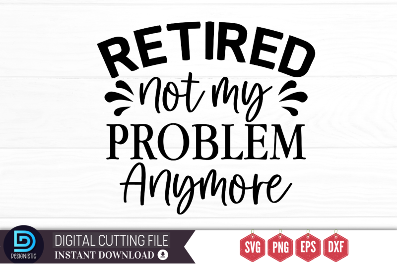 retirement-svg-bundle