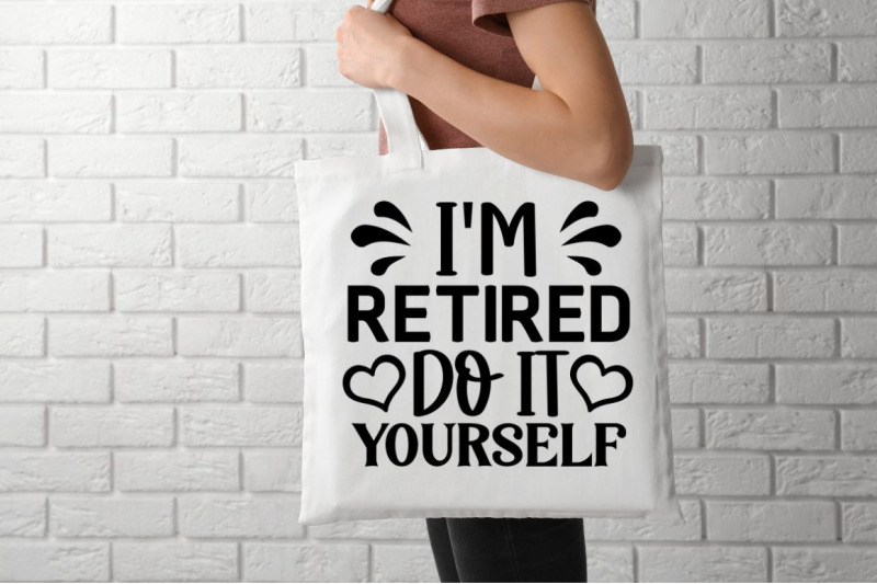 retirement-svg-bundle