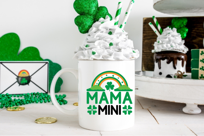 st-patricks-day-svg-bundle