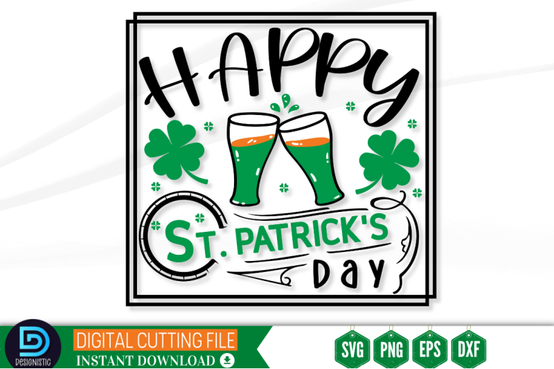 st-patrick-039-s-day-svg-bundle