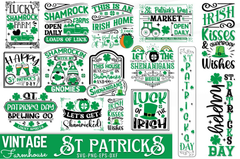 st-patrick-039-s-day-svg-bundle