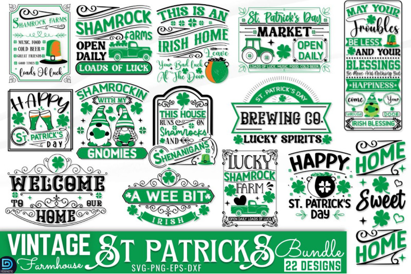 st-patrick-039-s-day-svg-bundle