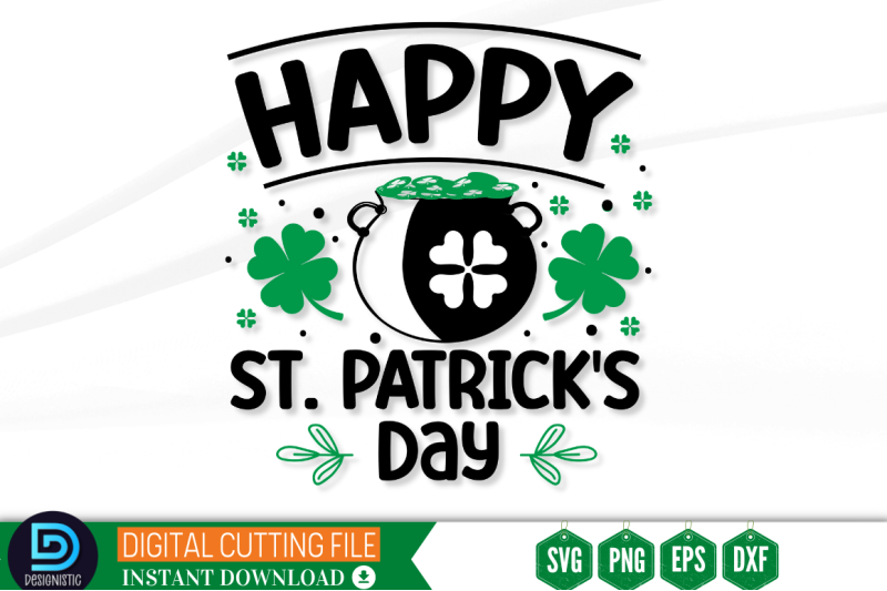 st-patrick-039-s-day-svg-bundle