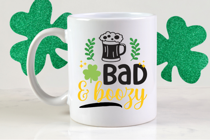 st-patrick-039-s-day-quotes-svg-bundle