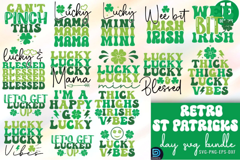 retro-st-patrick-039-s-day-svg-bundle