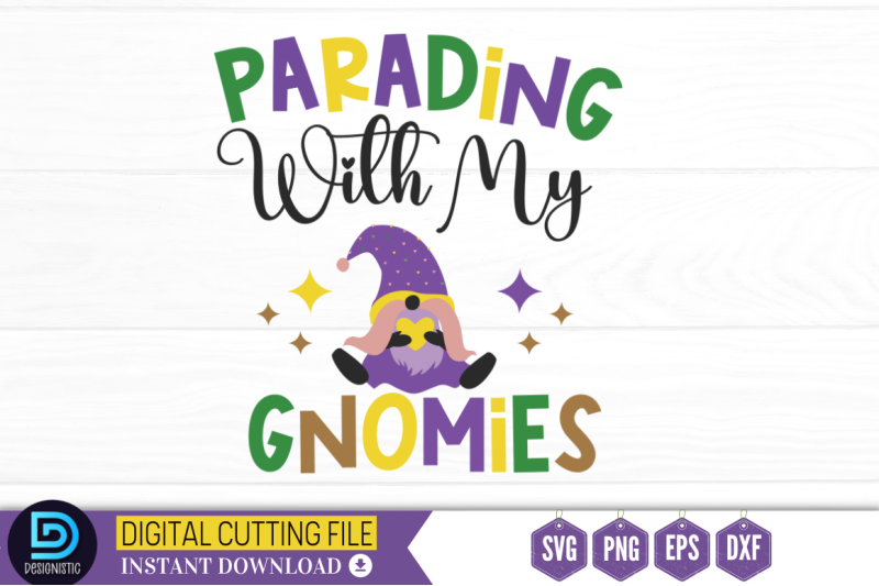 madri-gras-gnome-svg-bundle