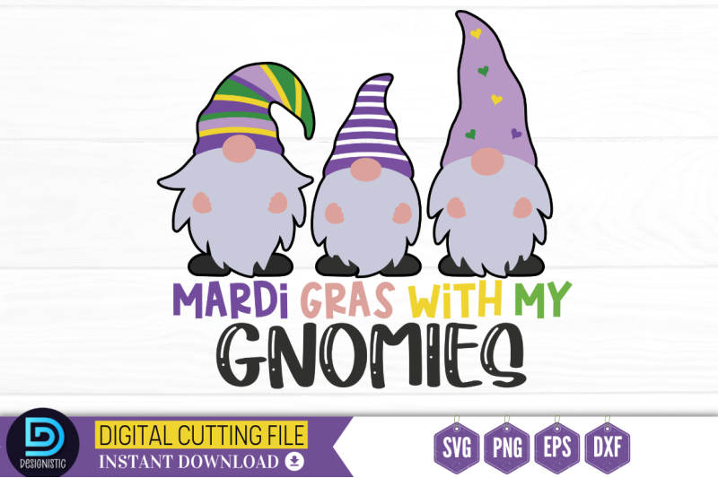 madri-gras-gnome-svg-bundle