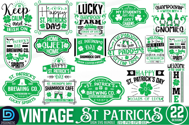 vintage-retro-st-patrick-039-s-day-svg-bundle