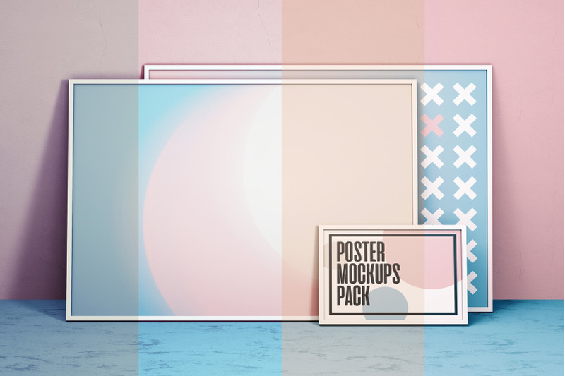 poster-mockups-pack-9-psd-scenes