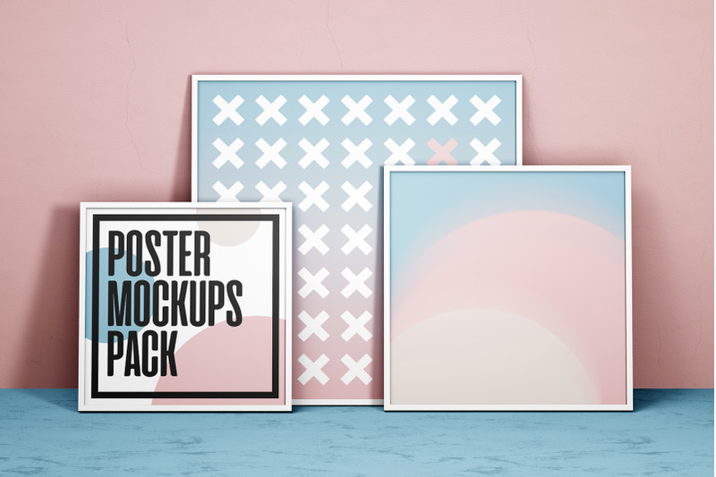 poster-mockups-pack-9-psd-scenes