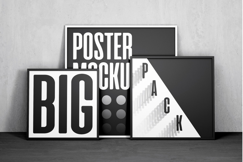 poster-mockups-pack-9-psd-scenes