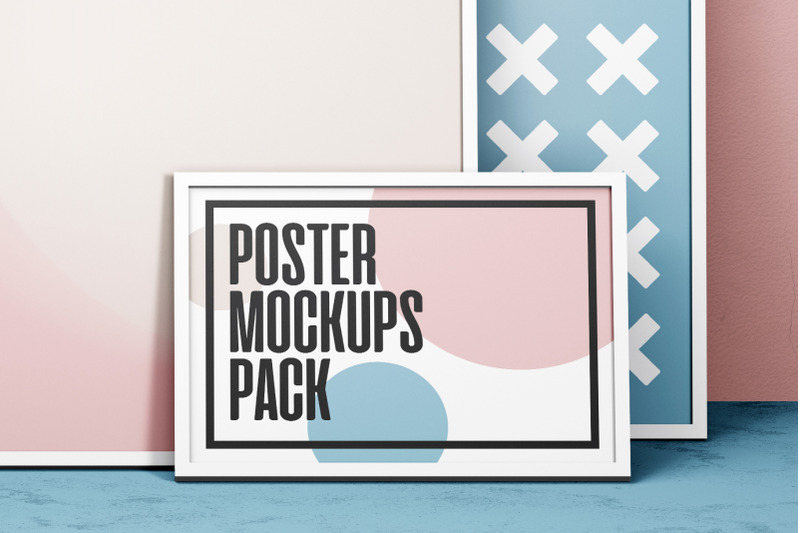 poster-mockups-pack-9-psd-scenes