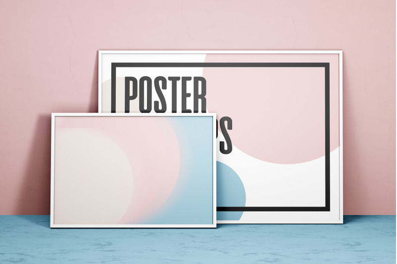 poster-mockups-pack-9-psd-scenes