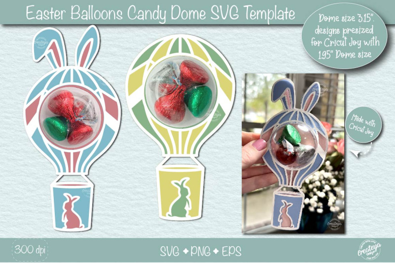 easter-candy-dome-holder-svg-easter-bunny-balloon-candy-holders-svg