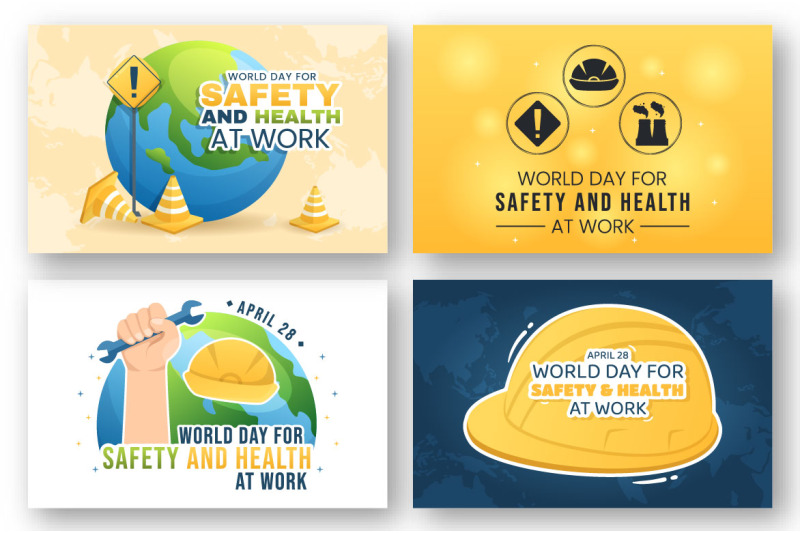 16-world-day-of-safety-and-health-at-work-illustration