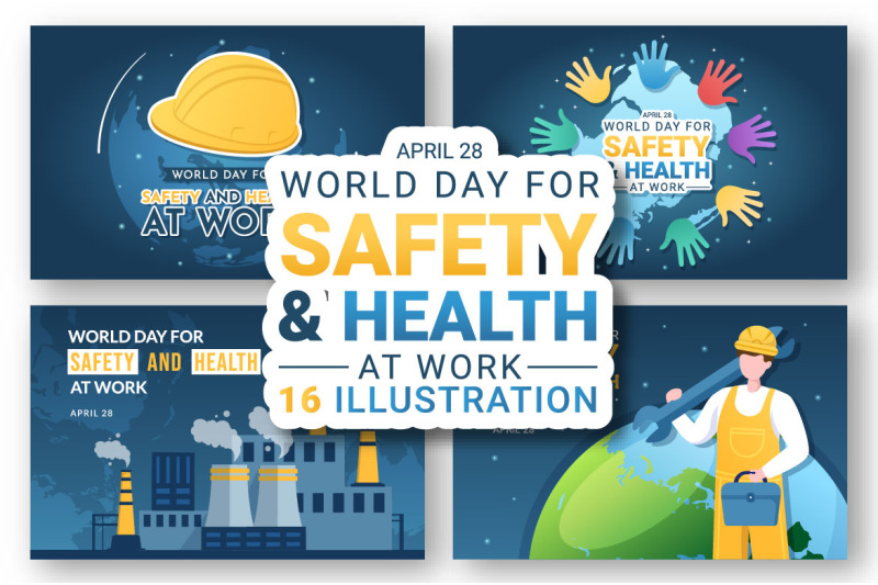 16-world-day-of-safety-and-health-at-work-illustration