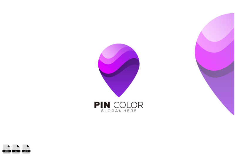 pin-location-colorful-logo-design-illustration-symbol