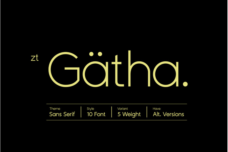 zt-gatha