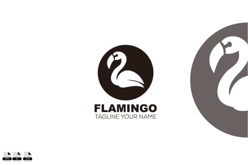 flamingo-logo-symbol-design-template-business