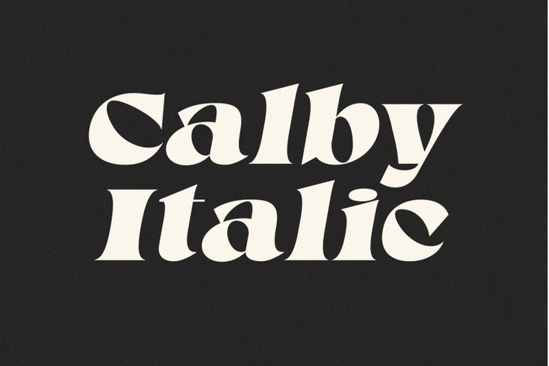calby-elegant-serif-font