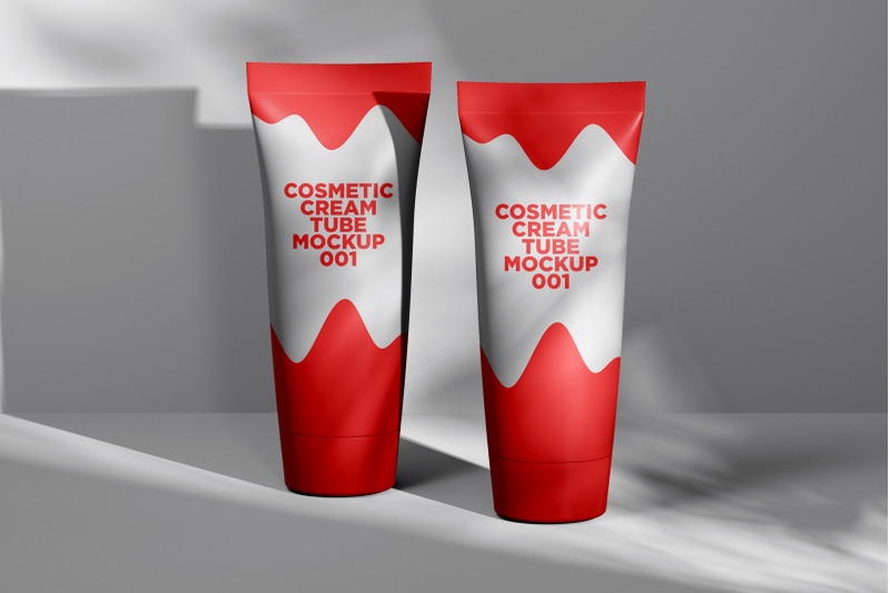 cosmetic-cream-tube-mockup