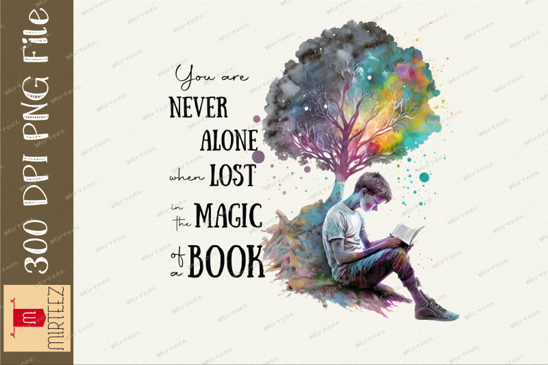 never-alone-when-lost-in-magic-of-a-book