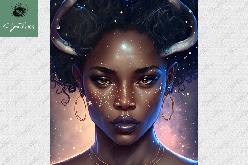 taurus-black-girl