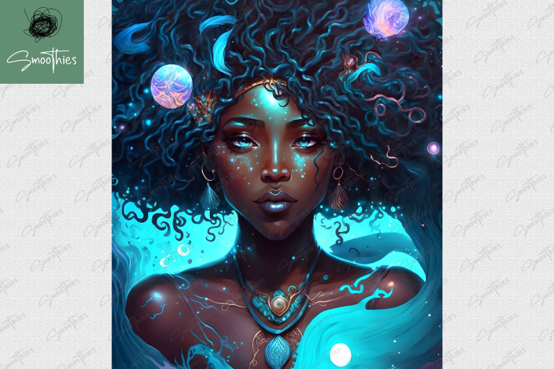 aquarius-black-girl