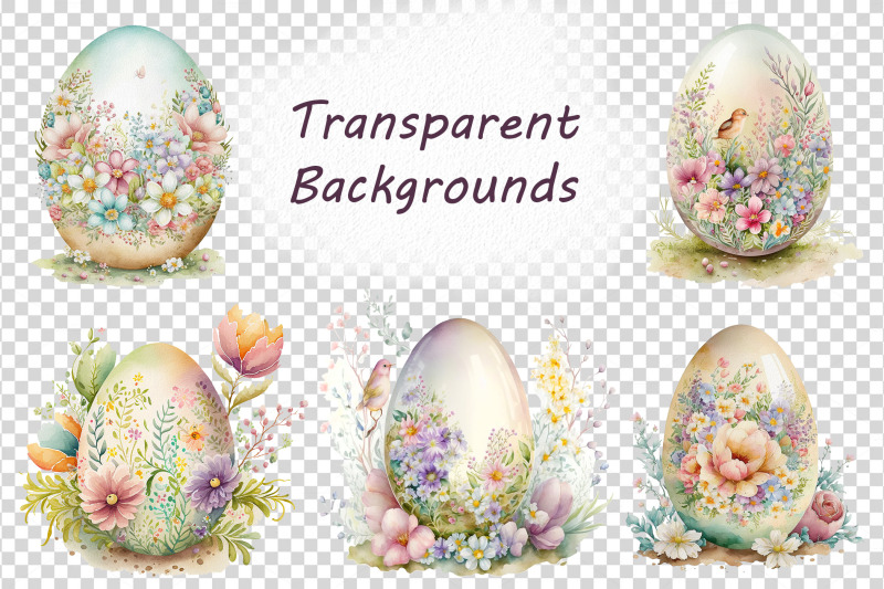 watercolor-easter-eggs-clipart
