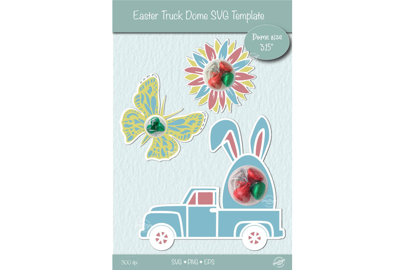 easter-candy-dome-holder-svg-easter-truck-candy-holders-svg-bunny-t