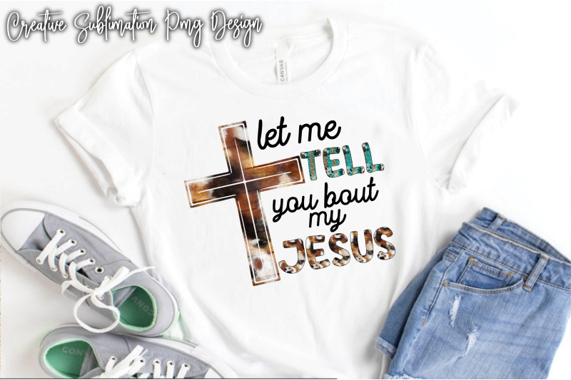 jesus-amp-faith-sublimation-bundle