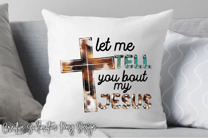 jesus-amp-faith-sublimation-bundle