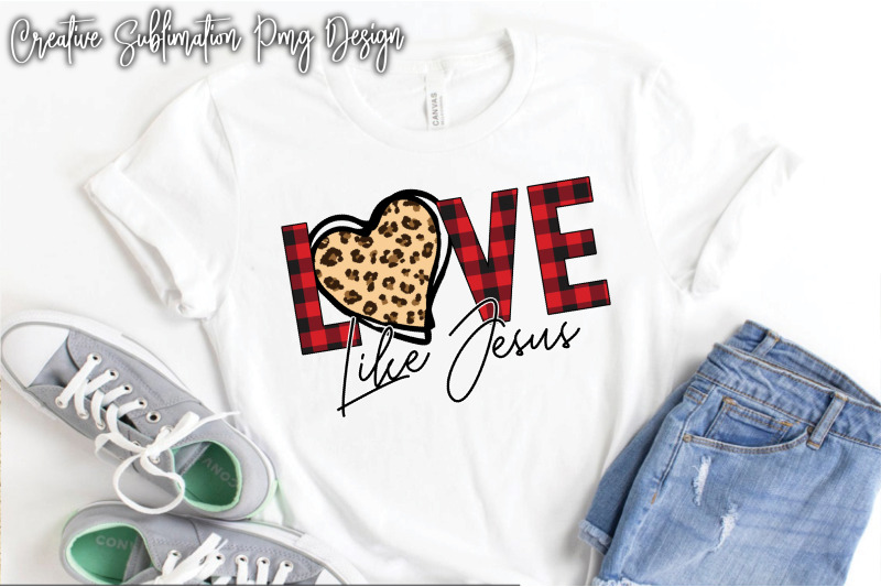 jesus-amp-faith-sublimation-bundle