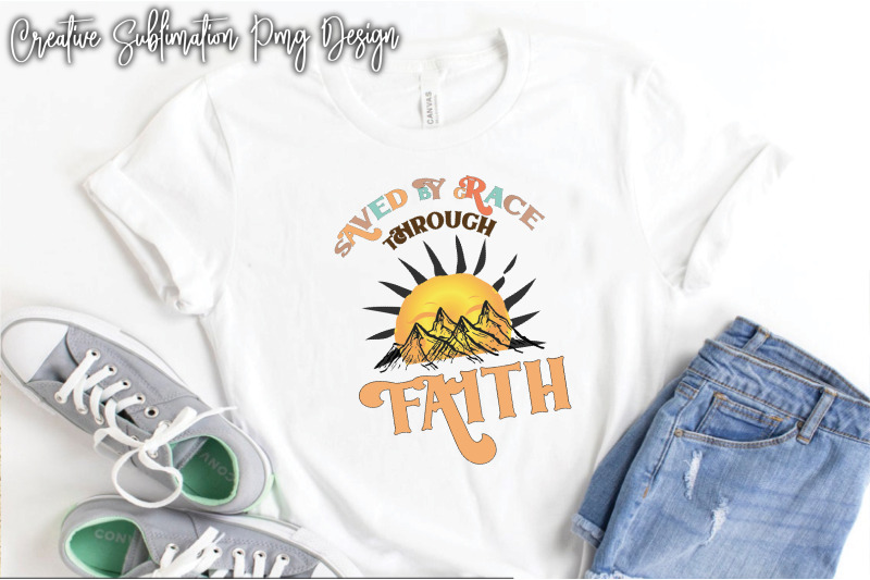 jesus-amp-faith-sublimation-bundle