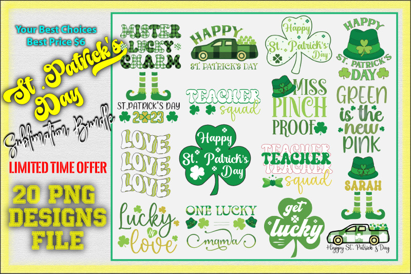 st-patrick-039-sday-sublimation-bundle