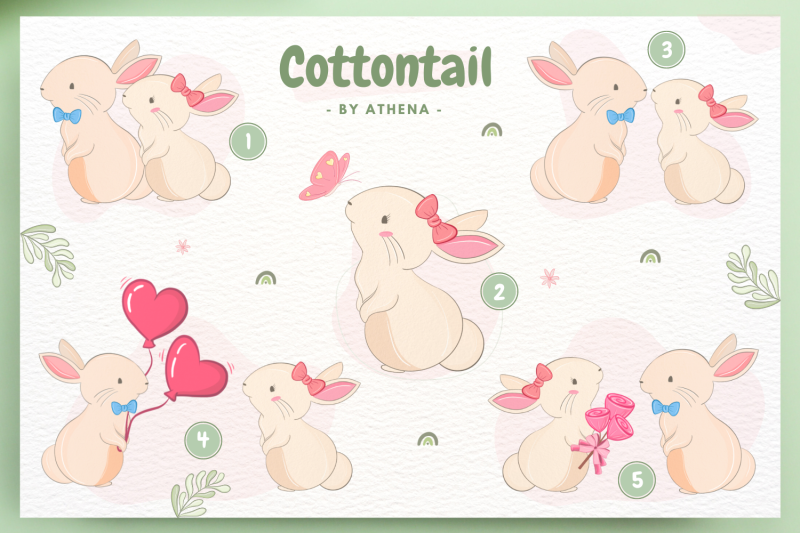 valentine-bunnies-craft-bundle