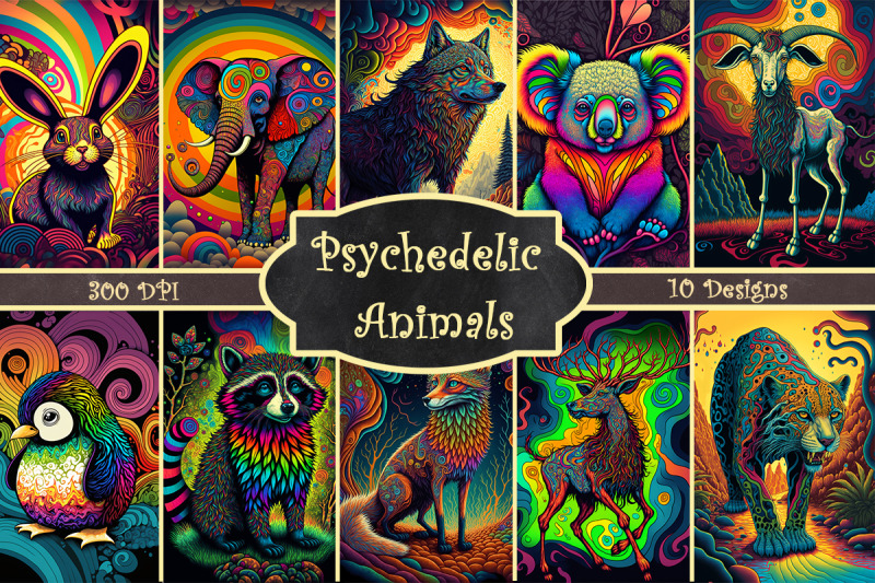 crazy-psychedelic-animals-design-bundle