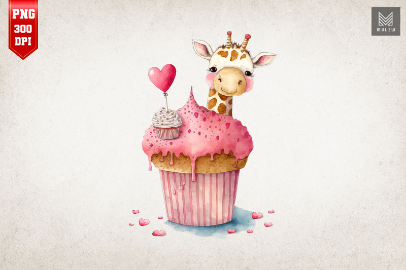 cute-giraffe-loves-cupcake-valentine-5