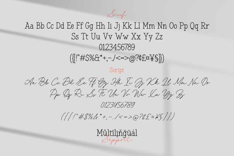 classy-melody-font-duo