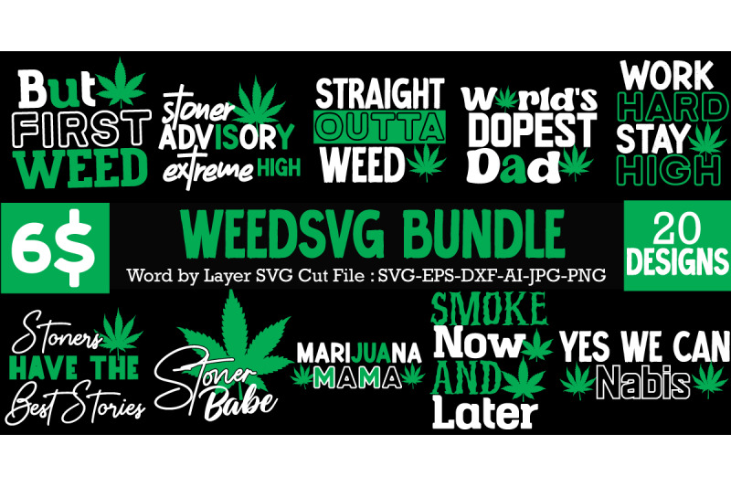 weed-svg-mega-bundle-cannabis-svg-bundle