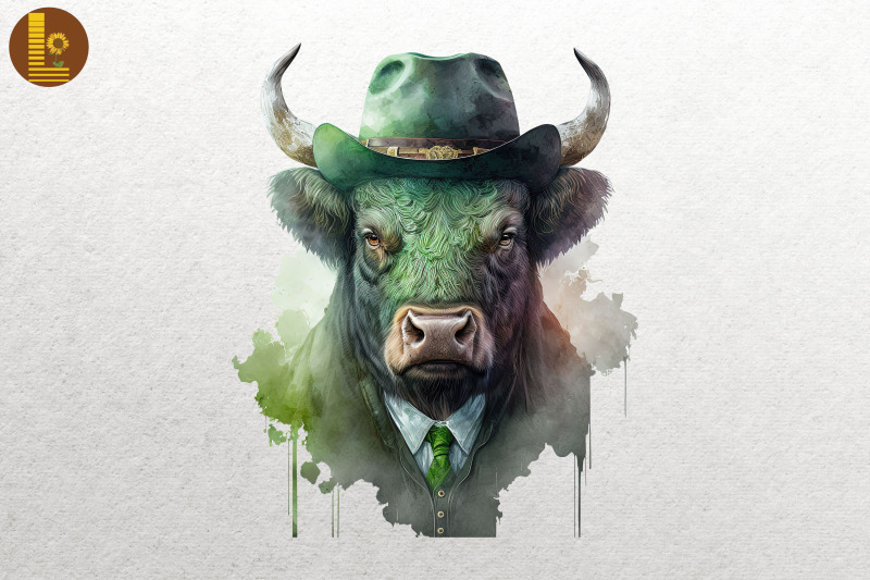 gangster-ox-saint-patrick-039-s-day-2