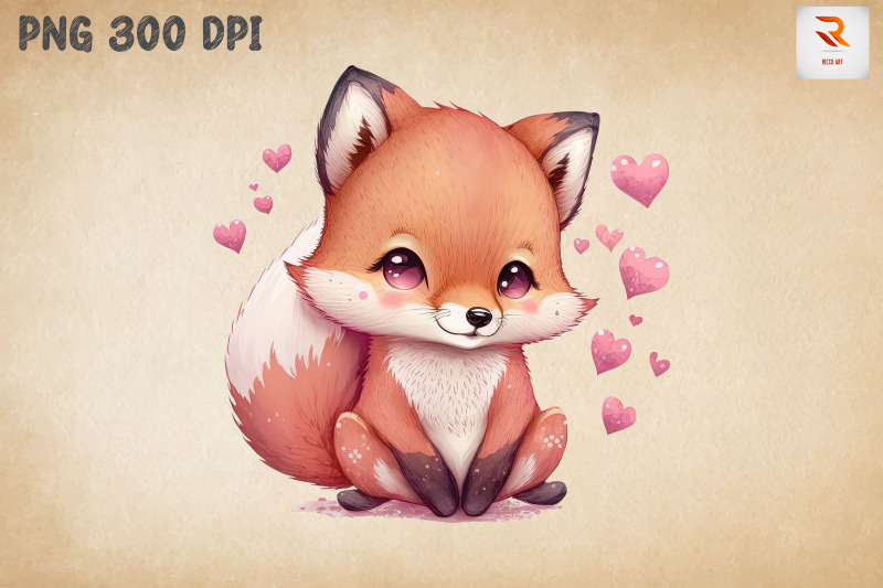 cute-baby-fox-valentine-039-s-day-2