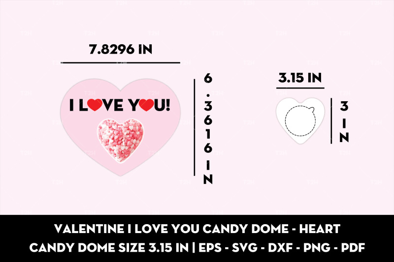 valentine-i-love-you-candy-dome-heart