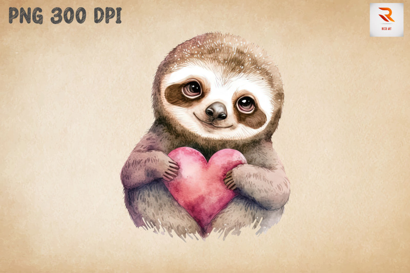 cute-baby-sloth-valentine-039-s-day