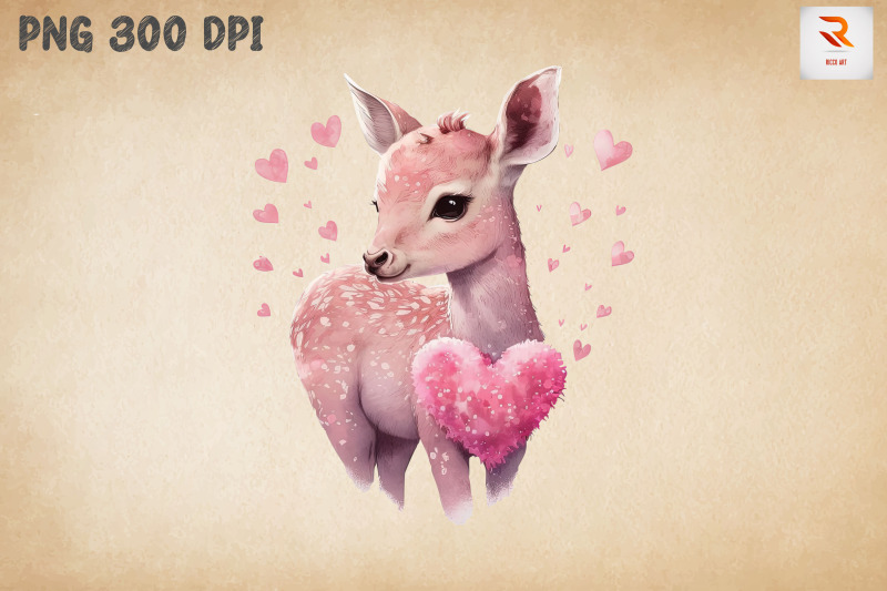 cute-baby-deer-valentine-039-s-day