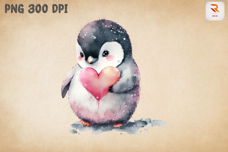 cute-baby-penguin-valentine-039-s-day-2