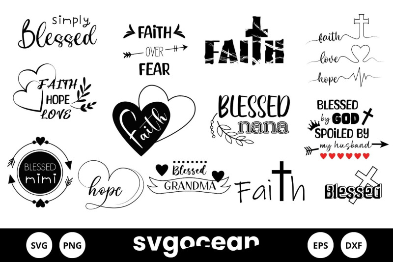 faith-svg-bundle-jesus-christ-bible-quotes