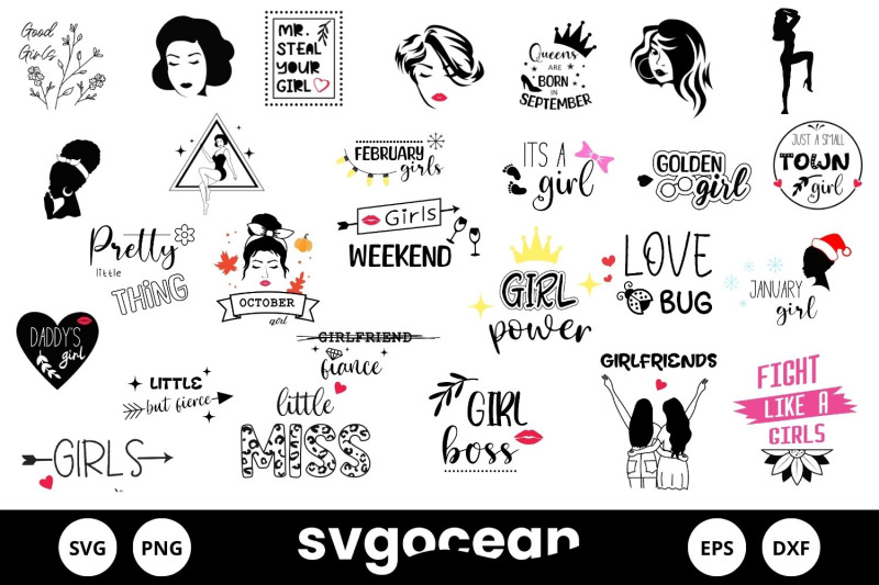 women-quotes-svg-bundle-clipart-cut-files