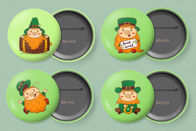 st-patrick-039-s-day-funny-gnomes-stickers